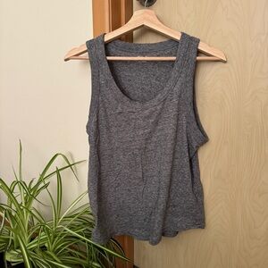 Madewell tank top